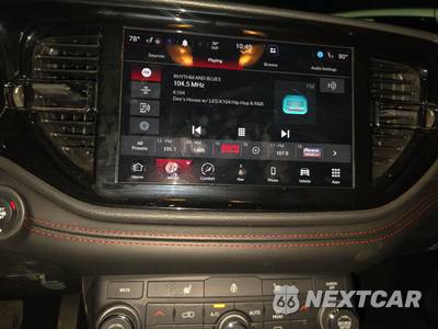 2026 Dodge Durango GT - zdjęcie 11 z 26 - miniatura