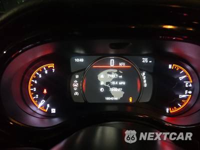 2026 Dodge Durango GT - zdjęcie 12 z 26 - miniatura