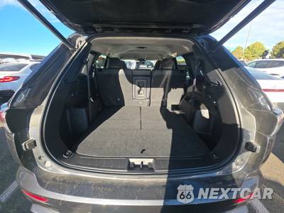 2025 Mitsubishi Outlander SE - zdjęcie 16 z 22 - miniatura