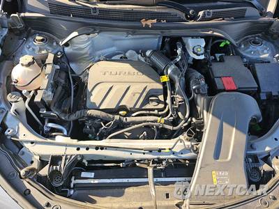 2026 Buick Envista Preferred G02 - zdjęcie 15 z 26 - miniatura