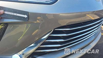 2026 Buick Envista Preferred G02 - zdjęcie 21 z 26 - miniatura