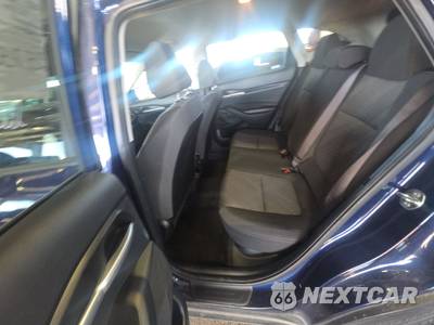 2026 Kia Seltos LX - zdjęcie 13 z 24 - miniatura