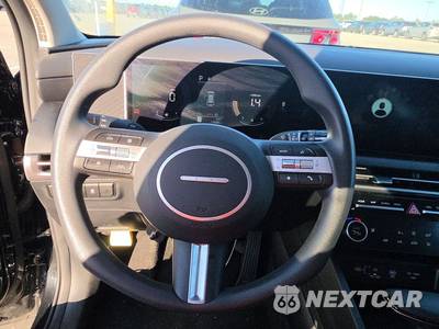 2026 Hyundai Tucson SEL - zdjęcie 10 z 22 - miniatura