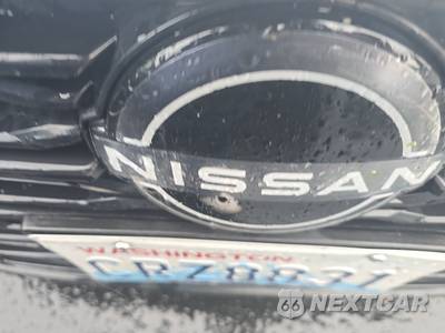 2025 Nissan Altima SV - zdjęcie 15 z 34 - miniatura