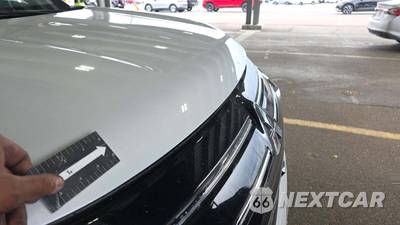 2025 Mitsubishi Outlander SE - zdjęcie 22 z 24 - miniatura