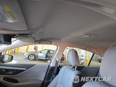 2025 Subaru Legacy Premium - zdjęcie 20 z 26 - miniatura