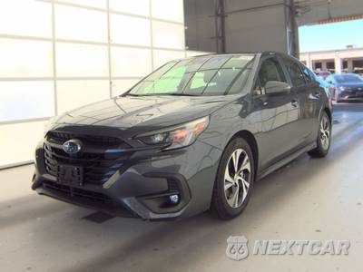 2025 Subaru Legacy Premium - zdjęcie 1 z 26 - miniatura