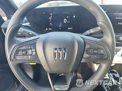 2026 Buick Envista Preferred G02 - zdjęcie 10 z 19 - miniatura
