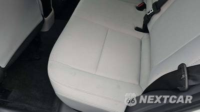 2025 Hyundai Kona SEL - zdjęcie 29 z 30 - miniatura