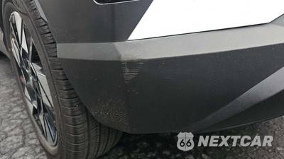 2025 Hyundai Kona SEL - zdjęcie 28 z 30 - miniatura
