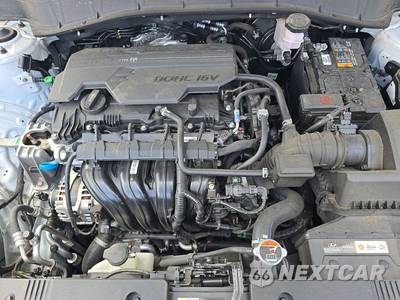 2025 Hyundai Kona SEL - zdjęcie 15 z 30 - miniatura