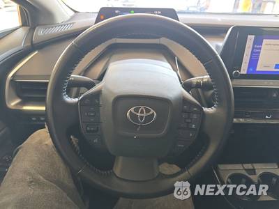 2023 Toyota Prius LE - zdjęcie 10 z 40 - miniatura