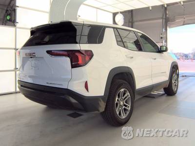 2026 GMC Terrain Elevation 3SA - zdjęcie 4 z 21 - miniatura