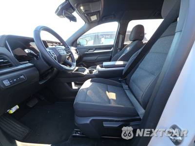2026 GMC Terrain Elevation 3SA - zdjęcie 7 z 21 - miniatura