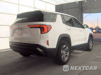 2026 GMC Terrain Elevation 3SA - zdjęcie 4 z 18 - miniatura