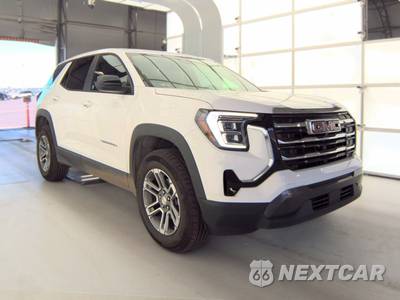 2026 GMC Terrain Elevation 3SA - zdjęcie 3 z 21 - miniatura