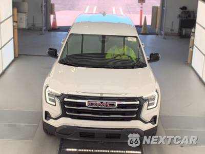 2026 GMC Terrain Elevation 3SA - zdjęcie 2 z 21 - miniatura
