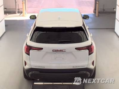 2026 GMC Terrain Elevation 3SA - zdjęcie 5 z 21 - miniatura