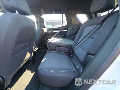 2026 GMC Terrain Elevation 3SA - zdjęcie 13 z 21 - miniatura