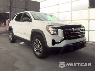 2026 GMC Terrain Elevation 3SA - zdjęcie 3 z 18 - miniatura