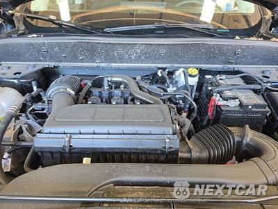 2026 Ford Bronco Sport Big Bend - zdjęcie 15 z 26 - miniatura