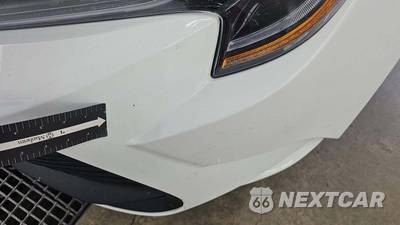 2026 Toyota Corolla LE Sedan - zdjęcie 22 z 26 - miniatura