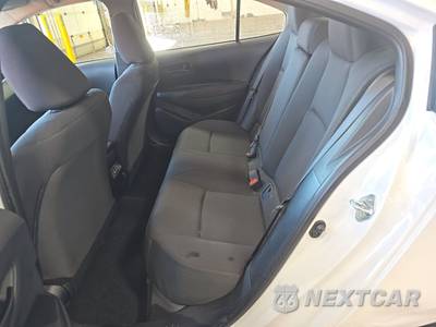 2026 Toyota Corolla LE Sedan - zdjęcie 13 z 26 - miniatura