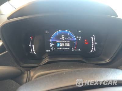 2026 Toyota Corolla LE Sedan - zdjęcie 12 z 26 - miniatura