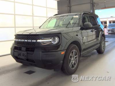 2026 Ford Bronco Sport Big Bend - zdjęcie 1 z 26 - miniatura