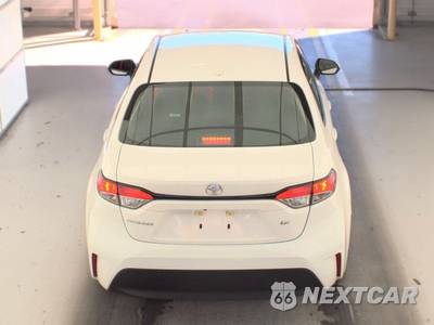 2026 Toyota Corolla LE Sedan - zdjęcie 5 z 26 - miniatura