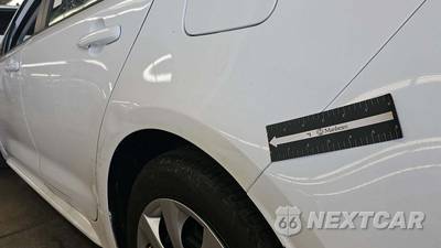 2026 Toyota Corolla LE Sedan - zdjęcie 23 z 26 - miniatura