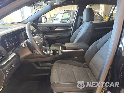 2026 GMC Terrain Elevation 3SA - zdjęcie 7 z 27 - miniatura