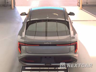 2025 Kia K4 LXS - zdjęcie 5 z 27 - miniatura