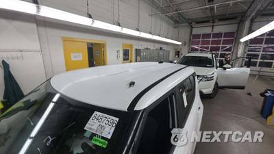 2023 Kia Soul LX - zdjęcie 17 z 29 - miniatura