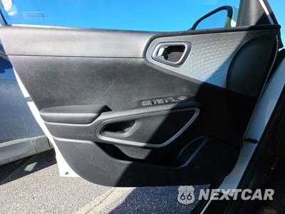 2023 Kia Soul LX - zdjęcie 9 z 29 - miniatura