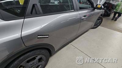2025 Kia K4 LXS - zdjęcie 25 z 27 - miniatura