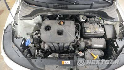 2023 Kia Soul LX - zdjęcie 19 z 29 - miniatura