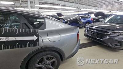 2025 Kia K4 LXS - zdjęcie 26 z 27 - miniatura