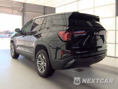 2026 GMC Terrain Elevation 3SA - zdjęcie 6 z 27 - miniatura