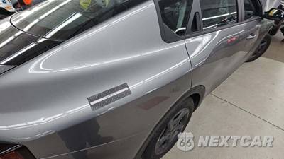 2025 Kia K4 LXS - zdjęcie 24 z 27 - miniatura