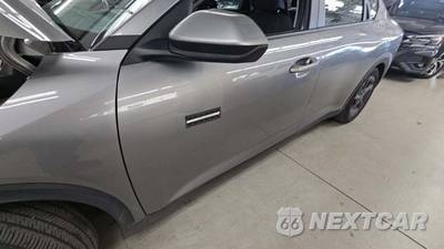 2025 Kia K4 LXS - zdjęcie 21 z 27 - miniatura