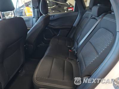 2025 Ford Escape Active - zdjęcie 13 z 22 - miniatura