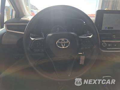 2026 Toyota Corolla LE Sedan - zdjęcie 10 z 22 - miniatura