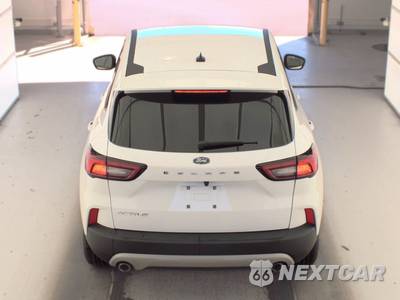 2025 Ford Escape Active - zdjęcie 5 z 22 - miniatura