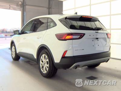 2025 Ford Escape Active - zdjęcie 6 z 22 - miniatura