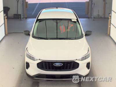 2025 Ford Escape Active - zdjęcie 2 z 22 - miniatura
