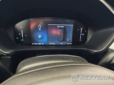 2025 Ford Escape Active - zdjęcie 12 z 22 - miniatura