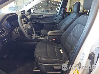 2025 Ford Escape Active - zdjęcie 7 z 22 - miniatura