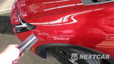 2025 Toyota Prius LE - zdjęcie 25 z 37 - miniatura