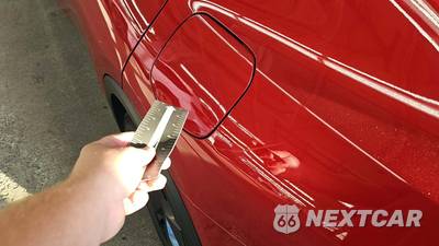 2025 Toyota Prius LE - zdjęcie 35 z 37 - miniatura